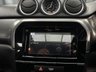 USED 2016 W SUZUKI VITARA 1.6 DDiS SZ5 SUV 5dr Diesel Manual Euro 6 (s/s) (120 ps) SZ5 + reverse camera