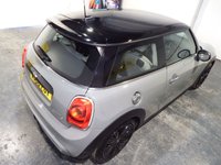 USED 2017 66 MINI HATCH 2.0 Cooper S Hatchback 3dr Petrol Auto Euro 6 (s/s) (192 ps) CRUISE CONTROL,SAT NAV,, CHILI PACK, LIGHT PACK,STORAGE PACK