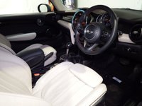 USED 2017 66 MINI HATCH 2.0 Cooper S Hatchback 3dr Petrol Auto Euro 6 (s/s) (192 ps) CRUISE CONTROL,SAT NAV,, CHILI PACK, LIGHT PACK,STORAGE PACK