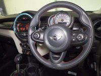 USED 2017 66 MINI HATCH 2.0 Cooper S Hatchback 3dr Petrol Auto Euro 6 (s/s) (192 ps) CRUISE CONTROL,SAT NAV,, CHILI PACK, LIGHT PACK,STORAGE PACK