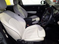 USED 2017 66 MINI HATCH 2.0 Cooper S Hatchback 3dr Petrol Auto Euro 6 (s/s) (192 ps) CRUISE CONTROL,SAT NAV,, CHILI PACK, LIGHT PACK,STORAGE PACK