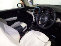 USED 2017 66 MINI HATCH 2.0 Cooper S Hatchback 3dr Petrol Auto Euro 6 (s/s) (192 ps) CRUISE CONTROL,SAT NAV,, CHILI PACK, LIGHT PACK,STORAGE PACK