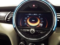 USED 2017 66 MINI HATCH 2.0 Cooper S Hatchback 3dr Petrol Auto Euro 6 (s/s) (192 ps) CRUISE CONTROL,SAT NAV,, CHILI PACK, LIGHT PACK,STORAGE PACK