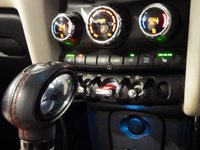 USED 2017 66 MINI HATCH 2.0 Cooper S Hatchback 3dr Petrol Auto Euro 6 (s/s) (192 ps) CRUISE CONTROL,SAT NAV,, CHILI PACK, LIGHT PACK,STORAGE PACK
