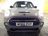 USED 2017 66 MINI HATCH 2.0 Cooper S Hatchback 3dr Petrol Auto Euro 6 (s/s) (192 ps) CRUISE CONTROL,SAT NAV,, CHILI PACK, LIGHT PACK,STORAGE PACK