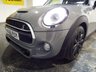 USED 2017 66 MINI HATCH 2.0 Cooper S Hatchback 3dr Petrol Auto Euro 6 (s/s) (192 ps) CRUISE CONTROL,SAT NAV,, CHILI PACK, LIGHT PACK,STORAGE PACK