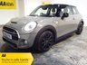 USED 2017 66 MINI HATCH 2.0 Cooper S Hatchback 3dr Petrol Auto Euro 6 (s/s) (192 ps) CRUISE CONTROL,SAT NAV,, CHILI PACK, LIGHT PACK,STORAGE PACK