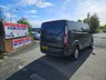 USED 2020 70 FORD TRANSIT CUSTOM 300 LIMITED LWB ULEZ FREE ZONE NO VAT 