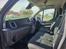 USED 2020 70 FORD TRANSIT CUSTOM 300 LIMITED LWB ULEZ FREE ZONE NO VAT 