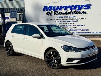 View our Volkswagen Golf