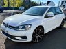 USED 2017 17 VOLKSWAGEN GOLF 1.6 TDI BlueMotion Tech S Hatchback 5dr Diesel Manual Euro 6 (s/s) (115 ps) 