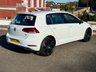 USED 2017 17 VOLKSWAGEN GOLF 1.6 TDI BlueMotion Tech S Hatchback 5dr Diesel Manual Euro 6 (s/s) (115 ps) 