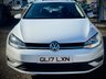 USED 2017 17 VOLKSWAGEN GOLF 1.6 TDI BlueMotion Tech S Hatchback 5dr Diesel Manual Euro 6 (s/s) (115 ps) 