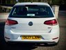 USED 2017 17 VOLKSWAGEN GOLF 1.6 TDI BlueMotion Tech S Hatchback 5dr Diesel Manual Euro 6 (s/s) (115 ps) 