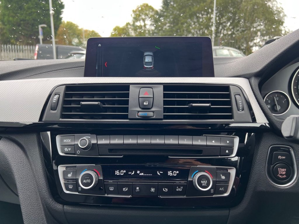 USED 2018 68 BMW 4 SERIES GRAN COUPE 2.0 420d M Sport Hatchback 5dr Diesel Auto Euro 6 (s/s) (190 ps) **HEATED SEATS**