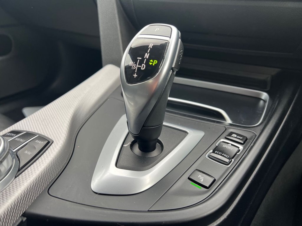 USED 2018 68 BMW 4 SERIES GRAN COUPE 2.0 420d M Sport Hatchback 5dr Diesel Auto Euro 6 (s/s) (190 ps) **HEATED SEATS**
