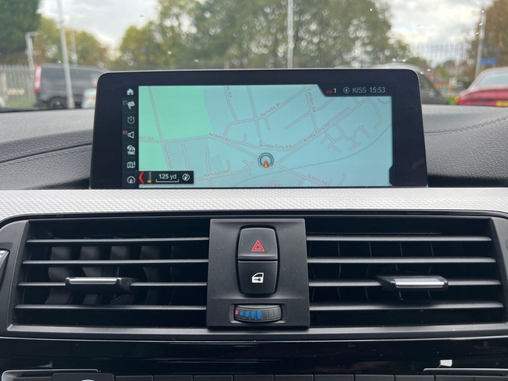USED 2018 68 BMW 4 SERIES GRAN COUPE 2.0 420d M Sport Hatchback 5dr Diesel Auto Euro 6 (s/s) (190 ps) **HEATED SEATS**