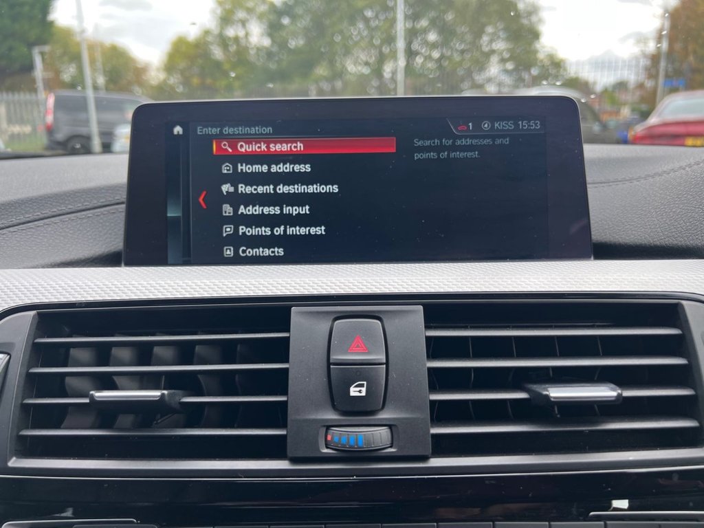 USED 2018 68 BMW 4 SERIES GRAN COUPE 2.0 420d M Sport Hatchback 5dr Diesel Auto Euro 6 (s/s) (190 ps) **HEATED SEATS**