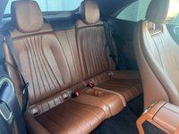 USED 2018 18 MERCEDES-BENZ E-CLASS 2.0 E300 AMG Line (Premium Plus) Cabriolet 2dr Petrol G-Tronic+ Euro 6 (s/s) (245 ps) +FSH + AIR SCARF