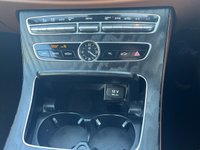 USED 2018 18 MERCEDES-BENZ E-CLASS 2.0 E300 AMG Line (Premium Plus) Cabriolet 2dr Petrol G-Tronic+ Euro 6 (s/s) (245 ps) +FSH + AIR SCARF