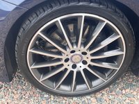USED 2018 18 MERCEDES-BENZ E-CLASS 2.0 E300 AMG Line (Premium Plus) Cabriolet 2dr Petrol G-Tronic+ Euro 6 (s/s) (245 ps) +FSH + AIR SCARF