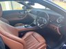 USED 2018 18 MERCEDES-BENZ E-CLASS 2.0 E300 AMG Line (Premium Plus) Cabriolet 2dr Petrol G-Tronic+ Euro 6 (s/s) (245 ps) +FSH + AIR SCARF