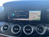 USED 2018 18 MERCEDES-BENZ E-CLASS 2.0 E300 AMG Line (Premium Plus) Cabriolet 2dr Petrol G-Tronic+ Euro 6 (s/s) (245 ps) +FSH + AIR SCARF