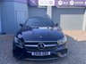 USED 2018 18 MERCEDES-BENZ E-CLASS 2.0 E300 AMG Line (Premium Plus) Cabriolet 2dr Petrol G-Tronic+ Euro 6 (s/s) (245 ps) +FSH + AIR SCARF