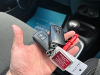 USED 2015 65 TOYOTA YARIS 1.5 VVT-h Icon Hatchback 5dr Petrol Hybrid E-CVT Euro 6 (101 ps) Mot 1st May 2027, Advisory Done, + Full Service History, 7 Stamps, + 2 Previous Owners, last keeper 2023, + 3 Months Warranty, + ULEZ compliant, + 85 MPG, + &pound;20 road tax, + Rear camera, + Bluetooth, + USB/aux, + Climate control, + Front electric windows & wing mirrors, + Trip computer, + Alloys