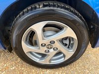 USED 2015 65 TOYOTA YARIS 1.5 VVT-h Icon Hatchback 5dr Petrol Hybrid E-CVT Euro 6 (101 ps) Mot 1st May 2027, Advisory Done, + Full Service History, 7 Stamps, + 2 Previous Owners, last keeper 2023, + 3 Months Warranty, + ULEZ compliant, + 85 MPG, + &pound;20 road tax, + Rear camera, + Bluetooth, + USB/aux, + Climate control, + Front electric windows & wing mirrors, + Trip computer, + Alloys