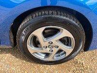 USED 2015 65 TOYOTA YARIS 1.5 VVT-h Icon Hatchback 5dr Petrol Hybrid E-CVT Euro 6 (101 ps) Mot 1st May 2027, Advisory Done, + Full Service History, 7 Stamps, + 2 Previous Owners, last keeper 2023, + 3 Months Warranty, + ULEZ compliant, + 85 MPG, + &pound;20 road tax, + Rear camera, + Bluetooth, + USB/aux, + Climate control, + Front electric windows & wing mirrors, + Trip computer, + Alloys