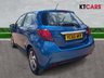 USED 2015 65 TOYOTA YARIS 1.5 VVT-h Icon Hatchback 5dr Petrol Hybrid E-CVT Euro 6 (101 ps) Mot 1st May 2027, Advisory Done, + Full Service History, 7 Stamps, + 2 Previous Owners, last keeper 2023, + 3 Months Warranty, + ULEZ compliant, + 85 MPG, + &pound;20 road tax, + Rear camera, + Bluetooth, + USB/aux, + Climate control, + Front electric windows & wing mirrors, + Trip computer, + Alloys