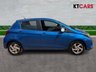 USED 2015 65 TOYOTA YARIS 1.5 VVT-h Icon Hatchback 5dr Petrol Hybrid E-CVT Euro 6 (101 ps) Mot 1st May 2027, Advisory Done, + Full Service History, 7 Stamps, + 2 Previous Owners, last keeper 2023, + 3 Months Warranty, + ULEZ compliant, + 85 MPG, + &pound;20 road tax, + Rear camera, + Bluetooth, + USB/aux, + Climate control, + Front electric windows & wing mirrors, + Trip computer, + Alloys