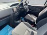 USED 2015 65 TOYOTA YARIS 1.5 VVT-h Icon Hatchback 5dr Petrol Hybrid E-CVT Euro 6 (101 ps) Mot 1st May 2027, Advisory Done, + Full Service History, 7 Stamps, + 2 Previous Owners, last keeper 2023, + 3 Months Warranty, + ULEZ compliant, + 85 MPG, + &pound;20 road tax, + Rear camera, + Bluetooth, + USB/aux, + Climate control, + Front electric windows & wing mirrors, + Trip computer, + Alloys