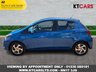 USED 2015 65 TOYOTA YARIS 1.5 VVT-h Icon Hatchback 5dr Petrol Hybrid E-CVT Euro 6 (101 ps) Mot 1st May 2027, Advisory Done, + Full Service History, 7 Stamps, + 2 Previous Owners, last keeper 2023, + 3 Months Warranty, + ULEZ compliant, + 85 MPG, + &pound;20 road tax, + Rear camera, + Bluetooth, + USB/aux, + Climate control, + Front electric windows & wing mirrors, + Trip computer, + Alloys