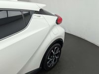 USED 2019 68 TOYOTA C-HR 1.8 C-HR Design HEV CVT 5dr CLICK+COLLECT / HOME DELIVERY
