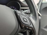 USED 2019 68 TOYOTA C-HR 1.8 C-HR Design HEV CVT 5dr CLICK+COLLECT / HOME DELIVERY