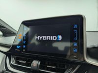 USED 2019 68 TOYOTA C-HR 1.8 C-HR Design HEV CVT 5dr CLICK+COLLECT / HOME DELIVERY