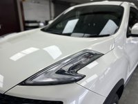 USED 2018 18 NISSAN JUKE 1.6 N-Connecta SUV 5dr Petrol XTRON Euro 6 (117 ps) Auto + low mileage