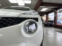 USED 2018 18 NISSAN JUKE 1.6 N-Connecta SUV 5dr Petrol XTRON Euro 6 (117 ps) Auto + low mileage