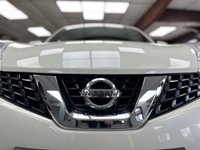 USED 2018 18 NISSAN JUKE 1.6 N-Connecta SUV 5dr Petrol XTRON Euro 6 (117 ps) Auto + low mileage
