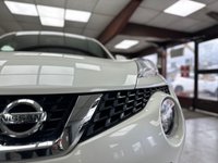 USED 2018 18 NISSAN JUKE 1.6 N-Connecta SUV 5dr Petrol XTRON Euro 6 (117 ps) Auto + low mileage