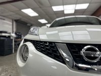 USED 2018 18 NISSAN JUKE 1.6 N-Connecta SUV 5dr Petrol XTRON Euro 6 (117 ps) Auto + low mileage