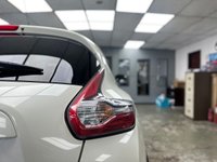USED 2018 18 NISSAN JUKE 1.6 N-Connecta SUV 5dr Petrol XTRON Euro 6 (117 ps) Auto + low mileage