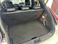USED 2018 18 NISSAN JUKE 1.6 N-Connecta SUV 5dr Petrol XTRON Euro 6 (117 ps) Auto + low mileage