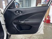 USED 2018 18 NISSAN JUKE 1.6 N-Connecta SUV 5dr Petrol XTRON Euro 6 (117 ps) Auto + low mileage