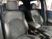 USED 2018 18 NISSAN JUKE 1.6 N-Connecta SUV 5dr Petrol XTRON Euro 6 (117 ps) Auto + low mileage