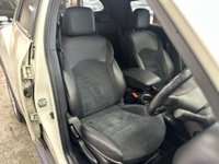 USED 2018 18 NISSAN JUKE 1.6 N-Connecta SUV 5dr Petrol XTRON Euro 6 (117 ps) Auto + low mileage