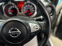 USED 2018 18 NISSAN JUKE 1.6 N-Connecta SUV 5dr Petrol XTRON Euro 6 (117 ps) Auto + low mileage