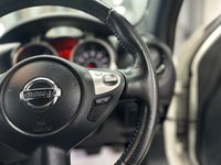 USED 2018 18 NISSAN JUKE 1.6 N-Connecta SUV 5dr Petrol XTRON Euro 6 (117 ps) Auto + low mileage